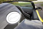 Panoz Esperante Spyder GT 25th Anniversary Edition 2015 года